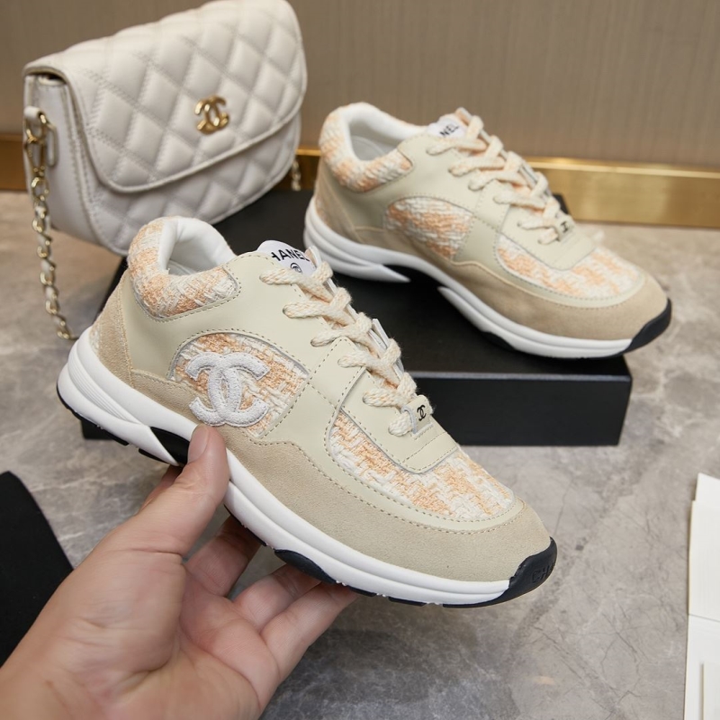 Chanel Sneakers